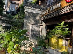 -东安鸡馆(蔡锷南路店)