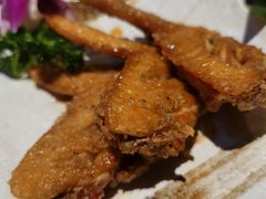 名古屋鸡翅-有喜屋·烧鸟·居酒屋(三钢里店)