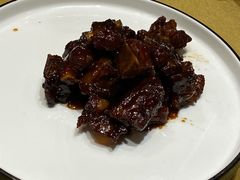 糖醋小排-燕云楼(云南路店)