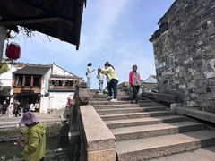 -周庄古镇景区-双桥