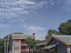 -青龙山国家森林公园