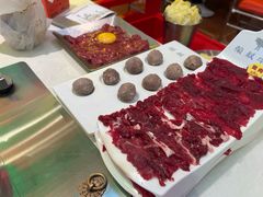 -荣叔港式沙嗲牛肉火锅(正佳潮流店)