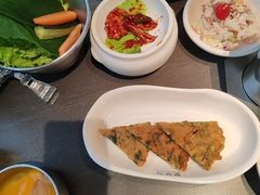 -农乐园炭火烤肉(繁花中心店)
