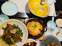 -田婆婆的菜(海口友谊阳光城店)