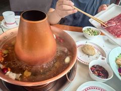 -清真·鸦儿李记·小馆(后海店)