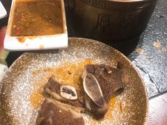 -幸福里四季火锅店