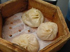 -古都历食南京菜·烤鸭·鸭血粉丝·汤包(南京博物院店)