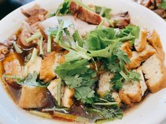 卤煮-姚记炒肝店(鼓楼店)