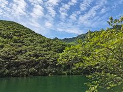 -丹东天桥沟景区