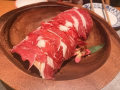 -莺花渡火锅·宋风江景火锅雅宴(长嘉汇店)