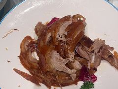 -聆桂烤鸭·金奖烤鸭(静联广场店)