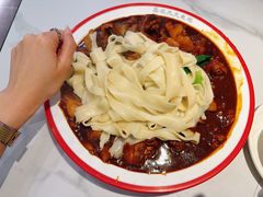 -农夫大盘鸡(经八路总店)