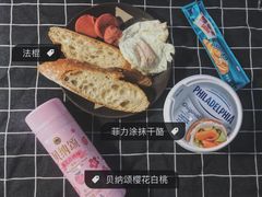 -红跑车(三孝口店)