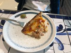-PIZZA BIANCA(万象城店)