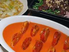 -张家卫·阳江菜·小海鲜(肥婆湾桥店)