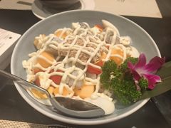 -泰餐厅·广州融创施柏阁酒店