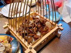-俏东方·海味水饺·青岛菜(崂山店)