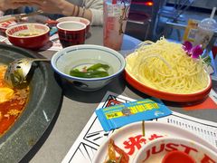 -生活如沸·顺德水牛奶火锅(大学路店)