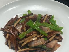 -品粹徽园·家常安徽菜