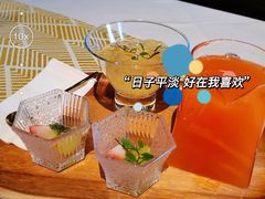 -一棵树·意大利西餐厅One Tree(新城店)