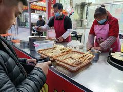 -灵宝肉夹馍(庐山路店)