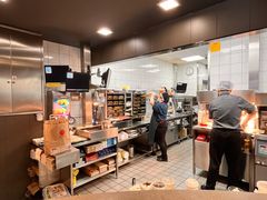 -麦当劳(天塔道店)