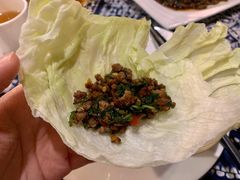 小米辣炒牛肉-滇道云南特色料理(康定路店)