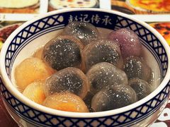 -赵记传承·中国甜品(福州总店)