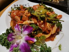 奥尔良鸡腿肉-鹤之乡·齐齐哈尔烤肉·非遗(秋涛路店)