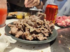 -海汕记·潮汕鲜牛肉火锅·自助