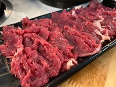 -牛记皇·鲜牛肉火锅(弘阳广场店)