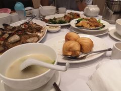 -金唐海鲜酒家