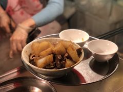 -明记牛杂(新马路分店)