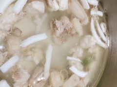-喃喃椰·糟粕醋·椰子鸡火锅(七堡花园店)