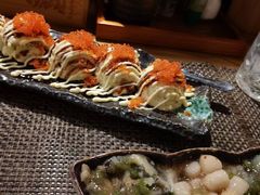 -半藏居酒屋(香港花园店)