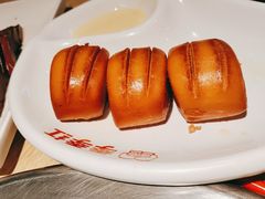 -季季红火锅(下罗财大店)