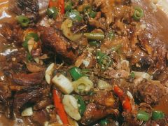 -永红源啤酒·烧烤·海鲜·大排档(青特城店)