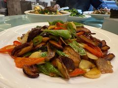 -瑞丰园庭院餐厅·白族传统家常菜