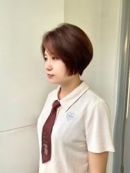 -美森形象