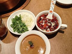 -北京老门框爆肚涮肉馆(凤城六路店)