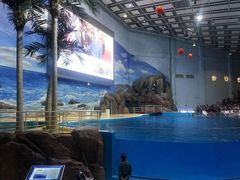 -福州罗源湾海洋世界旅游区