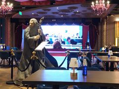 -疯克大象美式烤肉餐厅