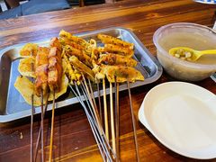 -明明烤牛肉(原明明东北烧烤)