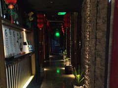 -臻享养生·SPA·影院式足道(汇臻店)