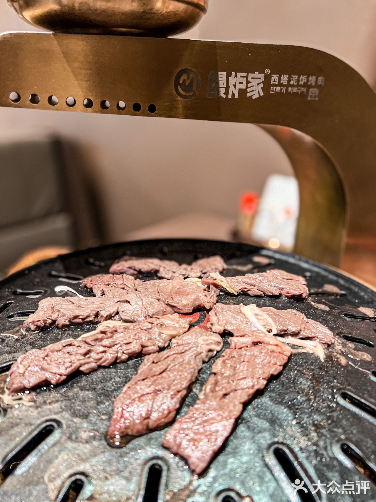 上海美食‖没有什么是一顿烤肉治愈不了的