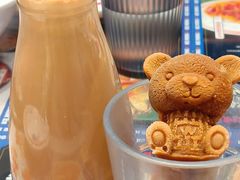 -捞王锅物料理(上海世茂广场店)