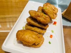 -枣子树·素食餐厅(普陀山店)