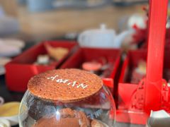 -养云安缦吧THE BAR