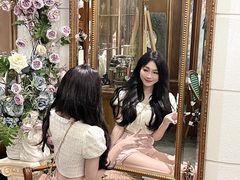 -秘密旅行Bonjour(黑金冠 江南西店)