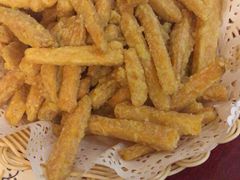 -大眼锅贴水饺(河东店)